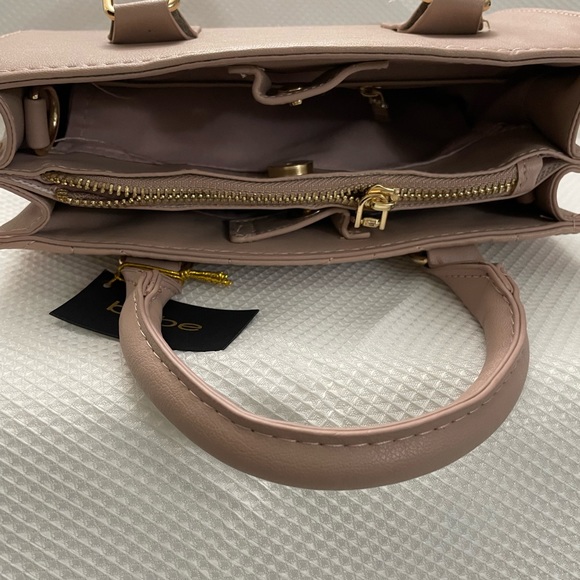 Bebe maybe crossbar new with tag - Picture 10 of 13